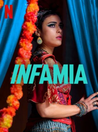 Infamy streaming