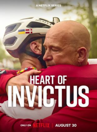 Invictus Games : Les médailles de la résilience streaming Invictus Games : Les médailles de la résilience streaming