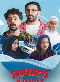 La Formule Tahir Saison 1 en streaming français