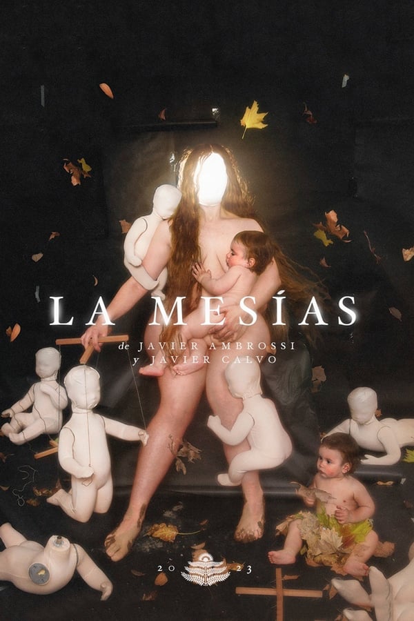 La Mesías saison 1 épisode 7 La Mesías saison 1 épisode 7