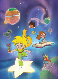 Le Petit Prince et ses amis saison 1 épisode 2 Le Petit Prince et ses amis saison 1 épisode 2