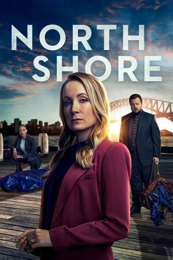 North Shore saison 1 épisode 4 North Shore saison 1 épisode 4