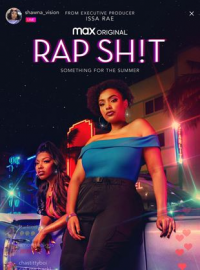 Rap Sh!t streaming Rap Sh!t streaming