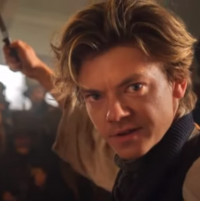 The Artful Dodger Saison 1 en streaming français