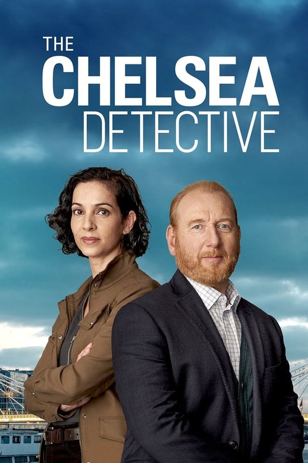 The Chelsea Detective Saison 2 en streaming français The Chelsea Detective Saison 2 en streaming français