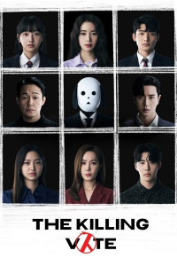 The Killing Vote Saison 1 en streaming français