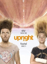 Upright streaming