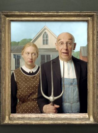 A Musée vous, à musée moi saison 3 épisode 16 A Musée vous, à musée moi saison 3 épisode 16