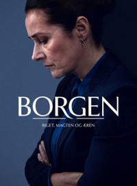 Borgen : Le pouvoir et la gloire Saison 1 en streaming français Borgen : Le pouvoir et la gloire Saison 1 en streaming français