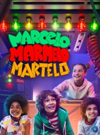 Marcelo, Marmelo, Martelo streaming Marcelo, Marmelo, Martelo streaming