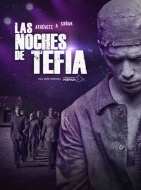 Nights in Tefía saison 1 épisode 1 Nights in Tefía saison 1 épisode 1
