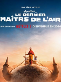 Avatar, le dernier maître de l'air streaming Avatar, le dernier maître de l'air streaming