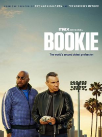 Bookie Saison 1 en streaming français Bookie Saison 1 en streaming français
