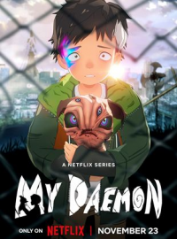 My Daemon streaming My Daemon streaming