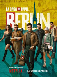 Berlín saison 1 épisode 1 Berlín saison 1 épisode 1