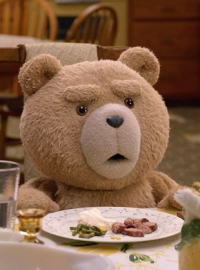 Ted streaming