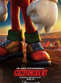 Knuckles streaming Knuckles streaming