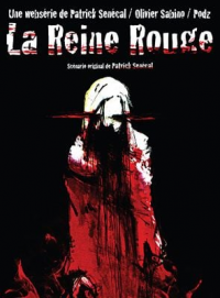 La Reine Rouge saison 1 épisode 3 La Reine Rouge saison 1 épisode 3
