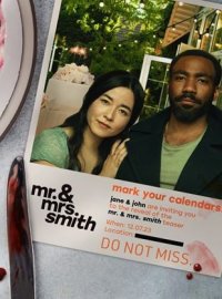 Mr. & Mrs. Smith streaming Mr. & Mrs. Smith streaming
