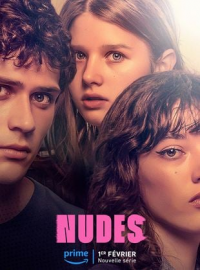 Nudes (2024) streaming Nudes (2024) streaming
