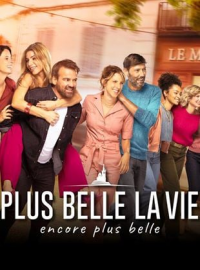 Plus belle la vie, encore plus belle saison 1 épisode 213 Plus belle la vie, encore plus belle saison 1 épisode 213