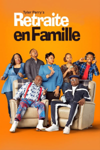 Retraite en famille saison 4 épisode 10 Retraite en famille saison 4 épisode 10