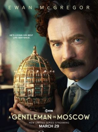 A Gentleman In Moscow saison 1 épisode 7 A Gentleman In Moscow saison 1 épisode 7