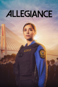 Allegiance saison 1 épisode 3 Allegiance saison 1 épisode 3