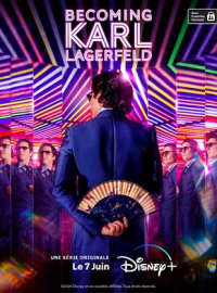 Becoming Karl Lagerfeld saison 1 épisode 2