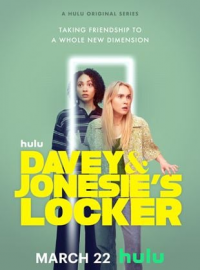 Davey & Jonesie's Locker streaming Davey & Jonesie's Locker streaming