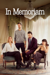 In Memoriam Saison 1 en streaming français In Memoriam Saison 1 en streaming français