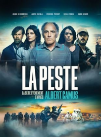 La Peste Saison 1 en streaming français