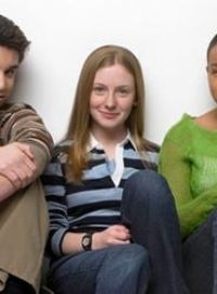 La vie selon Annie Saison 3 en streaming français