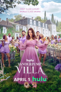 La villa Vanderpump streaming