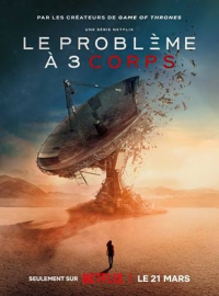 Le Problème à 3 corps saison 1 épisode 3 Le Problème à 3 corps saison 1 épisode 3