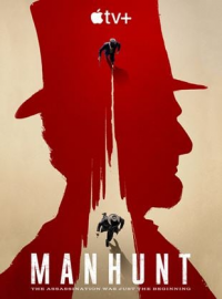Manhunt Saison 1 en streaming français Manhunt Saison 1 en streaming français