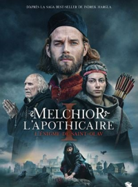 Melchior l'apothicaire saison 1 épisode 2