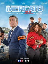 Mercato saison 1 épisode 2 Mercato saison 1 épisode 2