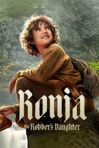 Ronja the Robber's Daughter Saison 1 en streaming français