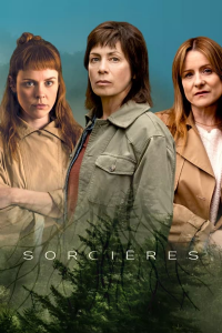 Sorcières saison 1 épisode 13 Sorcières saison 1 épisode 13