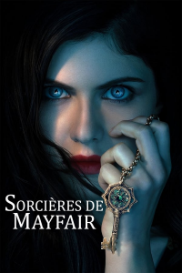 Sorcières de Mayfair saison 2 épisode 2