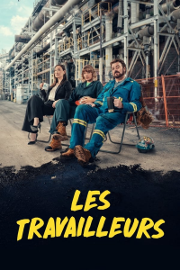 The Trades Saison 2 en streaming français