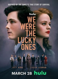 We Were The Lucky Ones saison 1 épisode 3 We Were The Lucky Ones saison 1 épisode 3