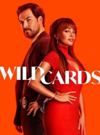 Wild Cards Saison 2 en streaming français