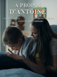 À propos d’Antoine streaming À propos d’Antoine streaming