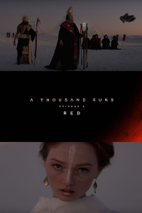 A Thousand Suns Saison 1 en streaming français