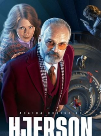 Agatha Christie : les enquêtes de Hjerson streaming Agatha Christie : les enquêtes de Hjerson streaming