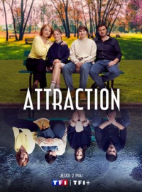 Attraction saison 1 épisode 2 Attraction saison 1 épisode 2
