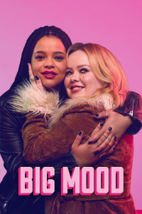 Big Mood streaming Big Mood streaming