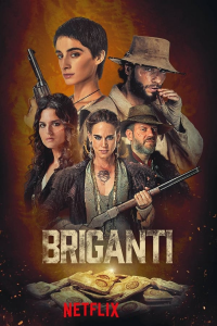 Brigands: The Quest for Gold streaming Brigands: The Quest for Gold streaming